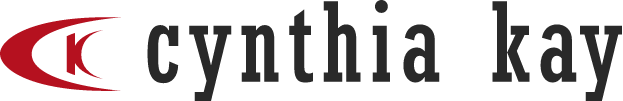 Cynthia Kay Logo
